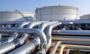 OPEC+ lại hoãn kế hoạch tăng bơm dầu OPEC+ lại hoãn kế hoạch tăng bơm dầu