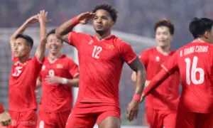 Nguyễn Xuân Son lập kỷ lục ghi bàn ở ASEAN Cup Nguyễn Xuân Son lập kỷ lục ghi bàn ở ASEAN Cup