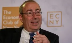 Quan chức Fed cảnh báo rủi ro lạm phát thời ông Trump Quan chức Fed cảnh báo rủi ro lạm phát thời ông Trump
