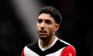 Man City sắp chiêu mộ tiền đạo Ai Cập Man City sắp chiêu mộ tiền đạo Ai Cập