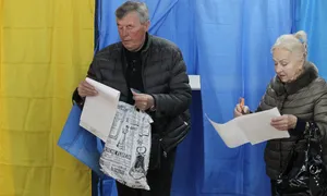Lý do Ukraine chưa thể tổ chức bầu tổng thống