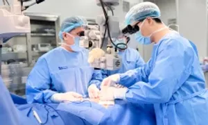Dị tật vùng kín gây vô sinh