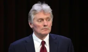 Nga tuyên bố 'nghiêm túc' tìm kiếm hòa bình lâu dài với Ukraine Nga tuyên bố 'nghiêm túc' tìm kiếm hòa bình lâu dài với Ukraine