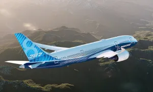Rắc rối mới của Boeing sau vụ tai nạn ở Ấn Độ Rắc rối mới của Boeing sau vụ tai nạn ở Ấn Độ