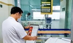 Chỉ 270 bệnh viện 'khai tử' bệnh án giấy