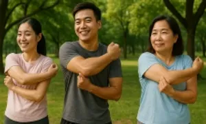 7 thói quen giúp giảm nguy cơ đột quỵ