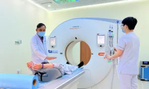 Nguyên nhân gây đau dây thần kinh chẩm