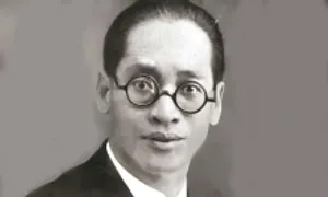 Đại gia đất cảng từ bỏ cơ nghiệp theo cách mạng