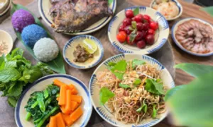 Trẻ béo phì do tâm lý 'sợ con thiếu chất' Trẻ béo phì do tâm lý 'sợ con thiếu chất'