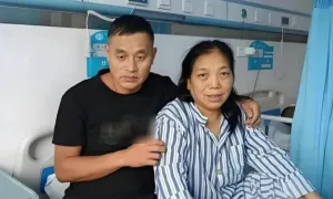 'Quả ngọt' của người đàn ông từng giúp 60 gia đình đoàn tụ 'Quả ngọt' của người đàn ông từng giúp 60 gia đình đoàn tụ