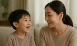5 cách đơn giản giúp trẻ phát triển trí não