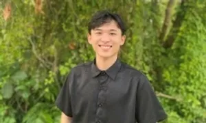 Nam sinh FPTU sở hữu 10 bài báo quốc tế sau khi 'thử cho biết' Nam sinh FPTU sở hữu 10 bài báo quốc tế sau khi 'thử cho biết'