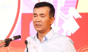 141 người ra toà trong vụ án đánh bạc hơn 2.500 tỷ đồng tại khách sạn 5 sao 141 người ra toà trong vụ án đánh bạc hơn 2.500 tỷ đồng tại khách sạn 5 sao